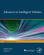 Vances in Intelligent Vehicles