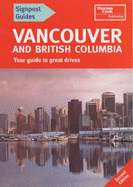 Vancouver and British Columbia - Gebhart, Fred, and Cass, Maxine