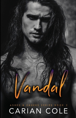 Vandal - Cole, Carian
