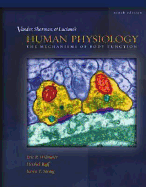 Vander, Sherman, Luciano's Human physiology : the mechanisms of body function