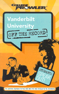 Vanderbilt University - Woolsey, Matt, and Seaman, Jim (Editor), and Balzer, James (Editor)