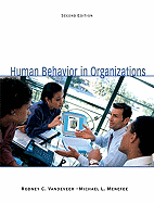 VanDeVeer: Human Behavio Organiz _p2