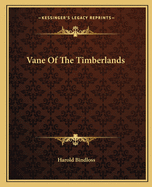 Vane of the Timberlands