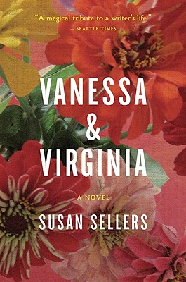Vanessa & Virginia - Sellers, Susan, Professor