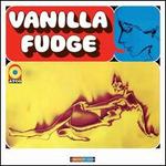 Vanilla Fudge