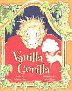 Vanilla Gorilla: Vivian Bevis
