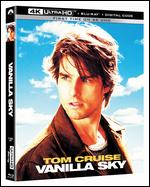 Vanilla Sky [Includes Digital Copy] [4K Ultra HD Blu-ray/Blu-ray] - Cameron Crowe