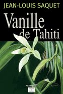 Vanille de Tahiti