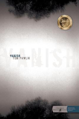 Vanish - Pawlik, Tom
