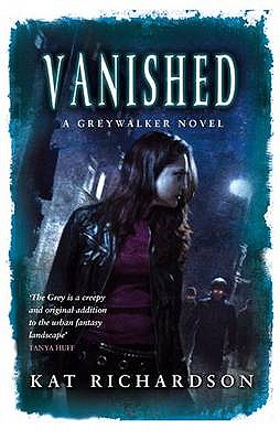 Vanished: Number 4 in series - Richardson, Kat