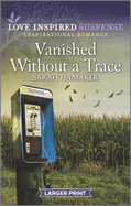 Vanished Without a Trace