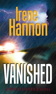 Vanished - Hannon, Irene