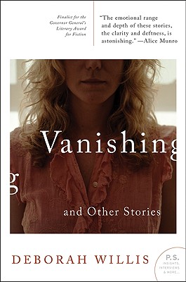 Vanishing and Other Stories - Willis, Deborah, Dr.