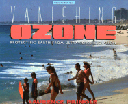 Vanishing Ozone - Pringle, Laurence, Mr.