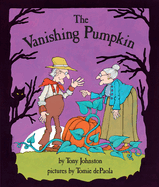 Vanishing Pumpkin