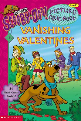 Vanishing Valentines - Wasserman, Robin