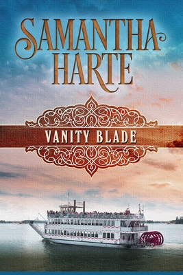 Vanity Blade - Harte, Samantha