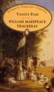 Vanity Fair - Thackeray, William Makepeace