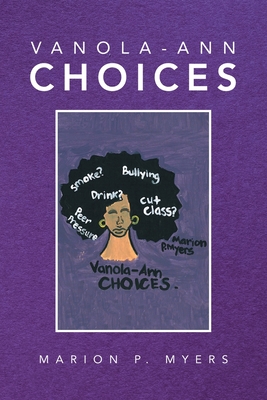 Vanola-Ann Choices - Myers, Marion P