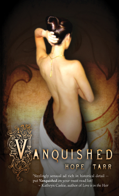 Vanquished - Tarr, Hope