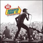 Vans Warped Tour '12: 2012 Tour Compilation