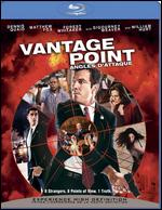 Vantage Point [French] [Blu-ray] - Pete Travis