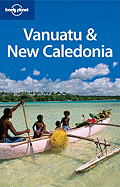 Vanuatu and New Caledonia