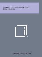 Vapor pressure of organic compounds