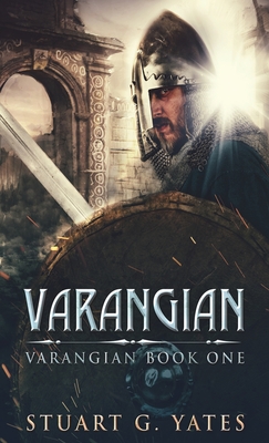 Varangian - Yates, Stuart G