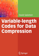 Variable-Length Codes for Data Compression