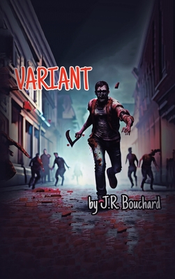 Variant - Bouchard, J R