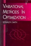 Variational methods in optimization