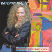 Variations on a Happy Ending - Barbara Higbie