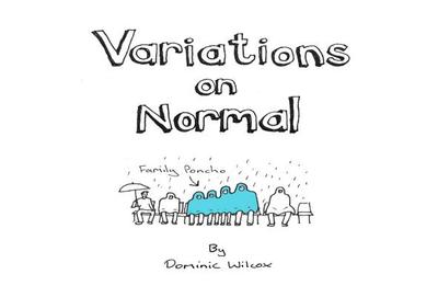 Variations on Normal - Wilcox, Dominic