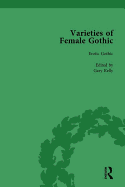 Varieties of Female Gothic Vol 3