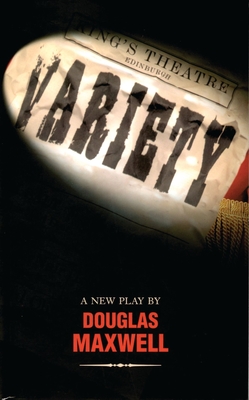 Variety - Maxwell, Douglas