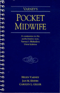 Varney's Pocket Midwife - Varney, Helen, RN, Msn, and Kriebs, Jan M, and Gregor, Carolyn L