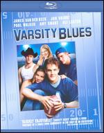 Varsity Blues [Blu-ray] - Brian Robbins