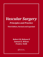 Vascular Surgery: Principles and Practice