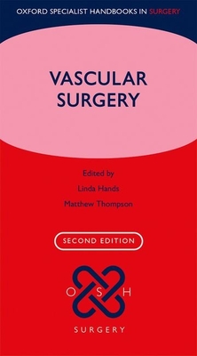 Vascular Surgery - Hands, Linda, and Thompson, Matt