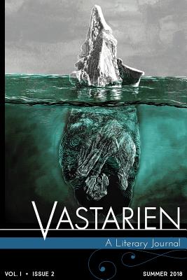 Vastarien, Vol. 1, Issue 2 - Padgett, Jon (Editor)