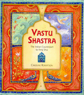 Vastu Shastra - Robertson, Caroline