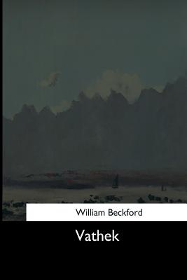 Vathek - Beckford, William