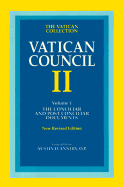 Vatican Counsil II V1 Conciliar