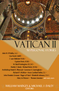 Vatican II: Fifty Personal Stories