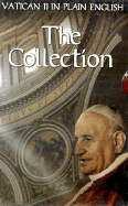 Vatican II in plain English