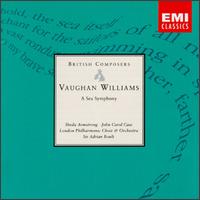 Vaughan Williams: A Sea Symphony - 