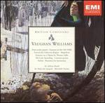 Vaughan Williams: Dona Nobis Pacem and Other Works