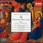 Vaughan Williams: Hodie & Fantasia on Christmas Carols