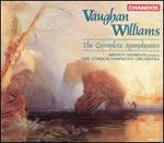 Vaughan Williams: The Complete Symphonies [Box Set]